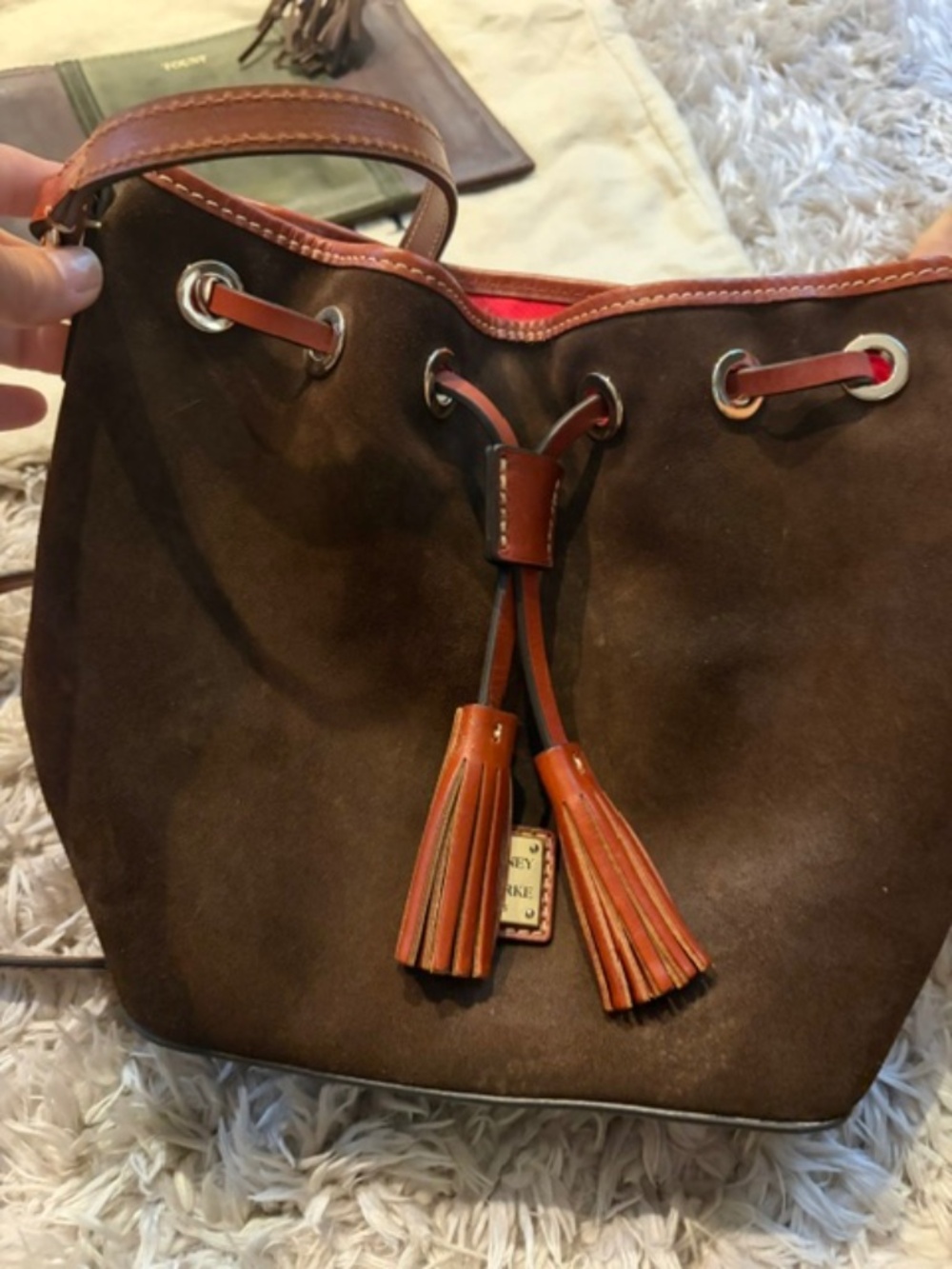 Dooney & Bourke